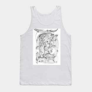 genesis Tank Top